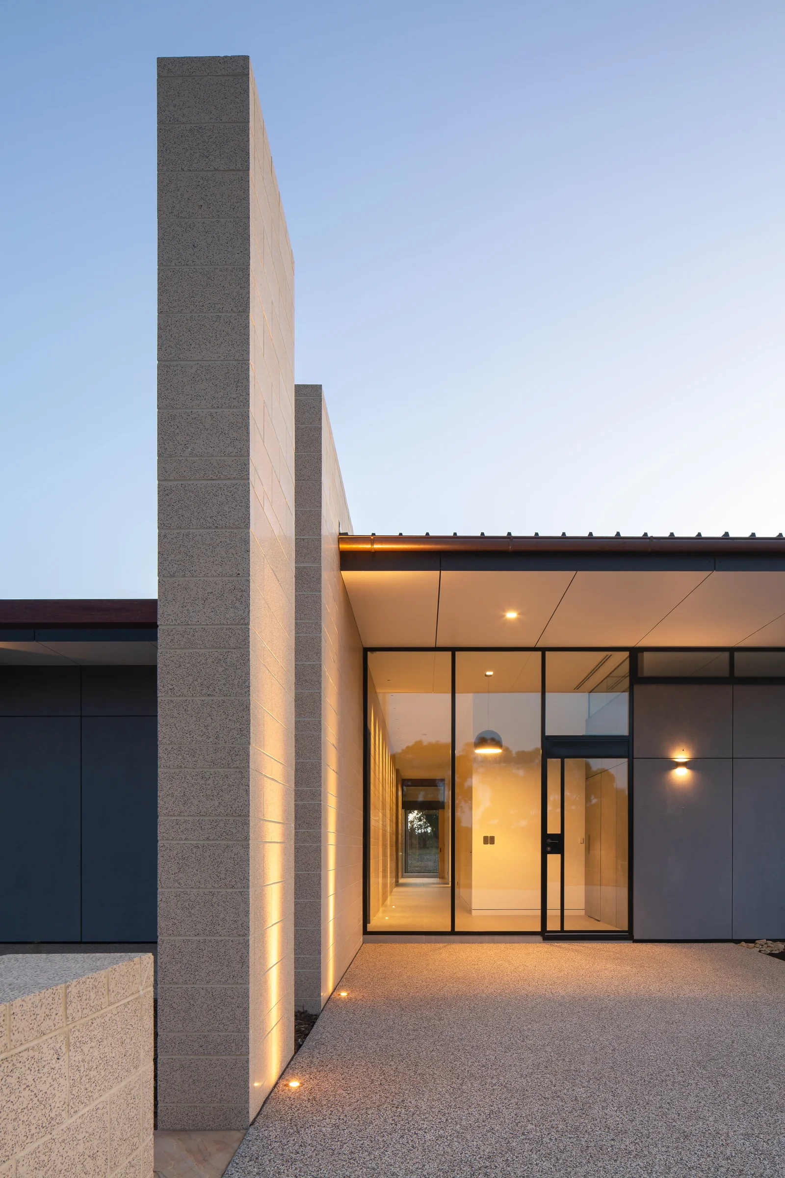 Brisbane premium residence